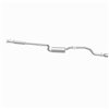 BRExhaust 2008-2011 Ford Focus 2.0L Ajustement Direct Système d'Échappement de Remplacement