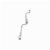 BRExhaust 2008-2011 Ford Focus 2.0L Ajustement Direct Système d'Échappement de Remplacement