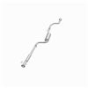 BRExhaust 2008-2011 Ford Focus 2.0L Ajustement Direct Système d'Échappement de Remplacement