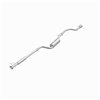 BRExhaust 2008-2011 Ford Focus 2.0L Ajustement Direct Système d'Échappement de Remplacement