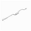 BRExhaust 2008-2011 Ford Focus 2.0L Ajustement Direct Système d'Échappement de Remplacement