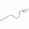 BRExhaust 1999-2003 Mitsubishi Galant 2.4L Ajustement Direct Système d'Échappement de Remplacement