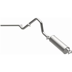BRExhaust 1983-1996 Ford Bronco Ajustement Direct Système d'Échappement de Remplacement