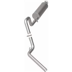BRExhaust 1983-1996 Ford Bronco Ajustement Direct Système d'Échappement de Remplacement