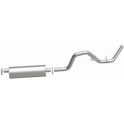 BRExhaust 1983-1996 Ford Bronco Ajustement Direct Système d'Échappement de Remplacement