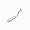 BRExhaust 1983-1996 Ford Bronco Ajustement Direct Système d'Échappement de Remplacement
