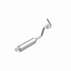 BRExhaust 1983-1996 Ford Bronco Ajustement Direct Système d'Échappement de Remplacement