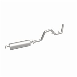 BRExhaust 1983-1996 Ford Bronco Ajustement Direct Système d'Échappement de Remplacement
