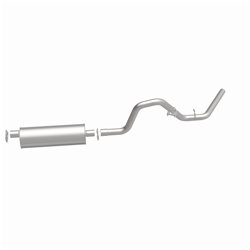 BRExhaust 1983-1996 Ford Bronco Ajustement Direct Système d'Échappement de Remplacement