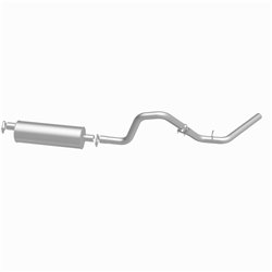 BRExhaust 1983-1996 Ford Bronco Ajustement Direct Système d'Échappement de Remplacement