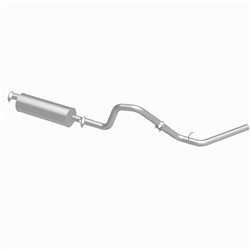 BRExhaust 1983-1996 Ford Bronco Ajustement Direct Système d'Échappement de Remplacement