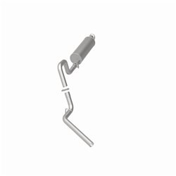 BRExhaust 1983-1996 Ford Bronco Ajustement Direct Système d'Échappement de Remplacement