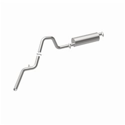 BRExhaust 1983-1996 Ford Bronco Ajustement Direct Système d'Échappement de Remplacement