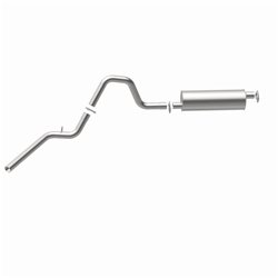 BRExhaust 1983-1996 Ford Bronco Ajustement Direct Système d'Échappement de Remplacement