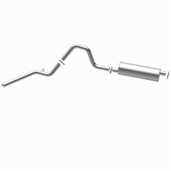 BRExhaust 1983-1996 Ford Bronco Ajustement Direct Système d'Échappement de Remplacement