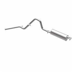BRExhaust 1983-1996 Ford Bronco Ajustement Direct Système d'Échappement de Remplacement