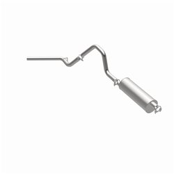BRExhaust 1983-1996 Ford Bronco Ajustement Direct Système d'Échappement de Remplacement