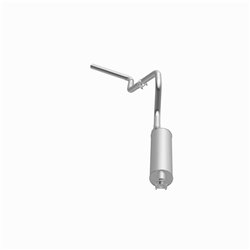 BRExhaust 1983-1996 Ford Bronco Ajustement Direct Système d'Échappement de Remplacement
