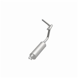 BRExhaust 1983-1996 Ford Bronco Ajustement Direct Système d'Échappement de Remplacement