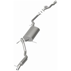 BRExhaust 2002-2006 Mazda MPV 3.0L Ajustement Direct Système d'Échappement de Remplacement