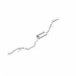 BRExhaust 2002-2006 Mazda MPV 3.0L Ajustement Direct Système d'Échappement de Remplacement