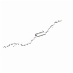 BRExhaust 2002-2006 Mazda MPV 3.0L Ajustement Direct Système d'Échappement de Remplacement