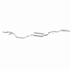BRExhaust 2002-2006 Mazda MPV 3.0L Ajustement Direct Système d'Échappement de Remplacement