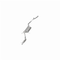 BRExhaust 2002-2006 Mazda MPV 3.0L Ajustement Direct Système d'Échappement de Remplacement