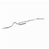 BRExhaust 2002-2006 Mazda MPV 3.0L Ajustement Direct Système d'Échappement de Remplacement