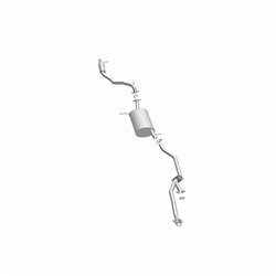 BRExhaust 2002-2006 Mazda MPV 3.0L Ajustement Direct Système d'Échappement de Remplacement