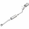 BRExhaust 2012-2016 Honda CR-V 2.4L Ajustement Direct Système d'Échappement de Remplacement