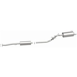 BRExhaust 2012-2016 Honda CR-V 2.4L Ajustement Direct Système d'Échappement de Remplacement