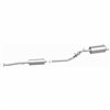 BRExhaust 2012-2016 Honda CR-V 2.4L Ajustement Direct Système d'Échappement de Remplacement