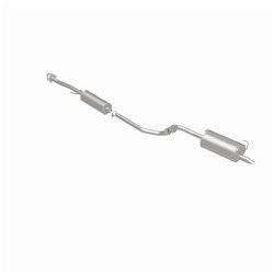 BRExhaust 2012-2016 Honda CR-V 2.4L Ajustement Direct Système d'Échappement de Remplacement