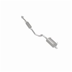 BRExhaust 2012-2016 Honda CR-V 2.4L Ajustement Direct Système d'Échappement de Remplacement