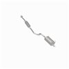 BRExhaust 2012-2016 Honda CR-V 2.4L Ajustement Direct Système d'Échappement de Remplacement