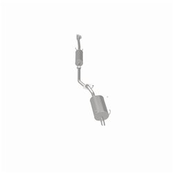 BRExhaust 2012-2016 Honda CR-V 2.4L Ajustement Direct Système d'Échappement de Remplacement