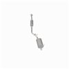BRExhaust 2012-2016 Honda CR-V 2.4L Ajustement Direct Système d'Échappement de Remplacement