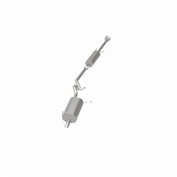 BRExhaust 2012-2016 Honda CR-V 2.4L Ajustement Direct Système d'Échappement de Remplacement