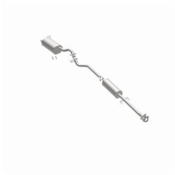 BRExhaust 2012-2016 Honda CR-V 2.4L Ajustement Direct Système d'Échappement de Remplacement