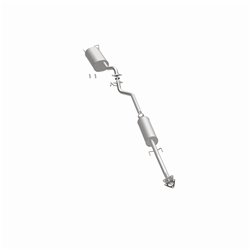 BRExhaust 2012-2016 Honda CR-V 2.4L Ajustement Direct Système d'Échappement de Remplacement