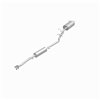BRExhaust 2012-2016 Honda CR-V 2.4L Ajustement Direct Système d'Échappement de Remplacement