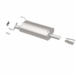 BRExhaust 2004-2012 Mitsubishi Galant 2.4L Ajustement Direct Système d'Échappement de Remplacement