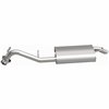 BRExhaust 2003-2013 Toyota Corolla 1.8L Ajustement Direct Système d'Échappement de Remplacement