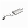 BRExhaust 2003-2013 Toyota Corolla 1.8L Ajustement Direct Système d'Échappement de Remplacement