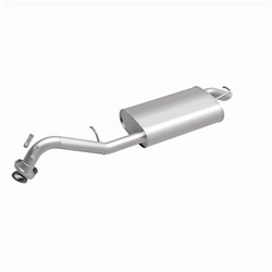BRExhaust 2003-2013 Toyota Corolla 1.8L Ajustement Direct Système d'Échappement de Remplacement