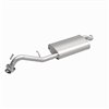 BRExhaust 2003-2013 Toyota Corolla 1.8L Ajustement Direct Système d'Échappement de Remplacement