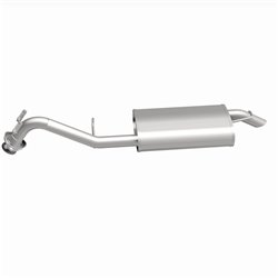 BRExhaust 2003-2013 Toyota Corolla 1.8L Ajustement Direct Système d'Échappement de Remplacement