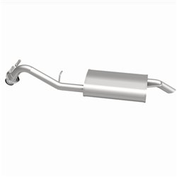 BRExhaust 2003-2013 Toyota Corolla 1.8L Ajustement Direct Système d'Échappement de Remplacement