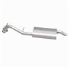 BRExhaust 2003-2013 Toyota Corolla 1.8L Ajustement Direct Système d'Échappement de Remplacement